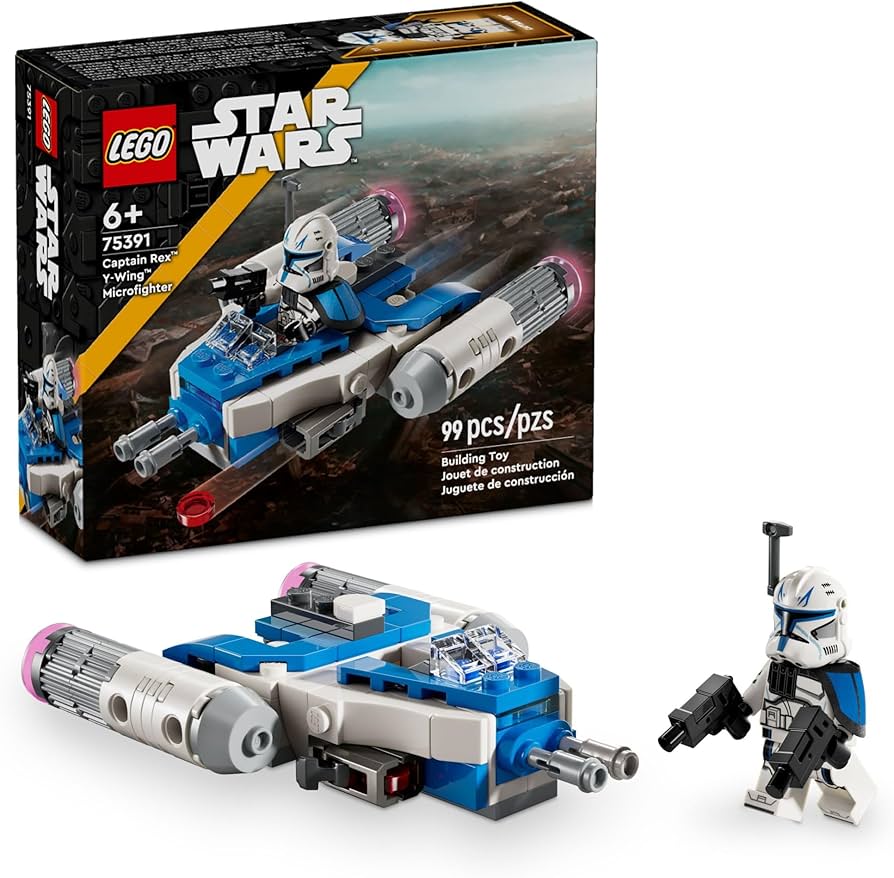 Amazon.co.jp: レゴ(LEGO) スター・ウォーズ:クローン・ウォーズ