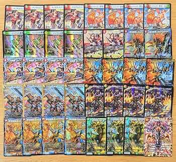 Amazon.co.jp: リースモルトDreamデッキ next ボルシャックドリーム