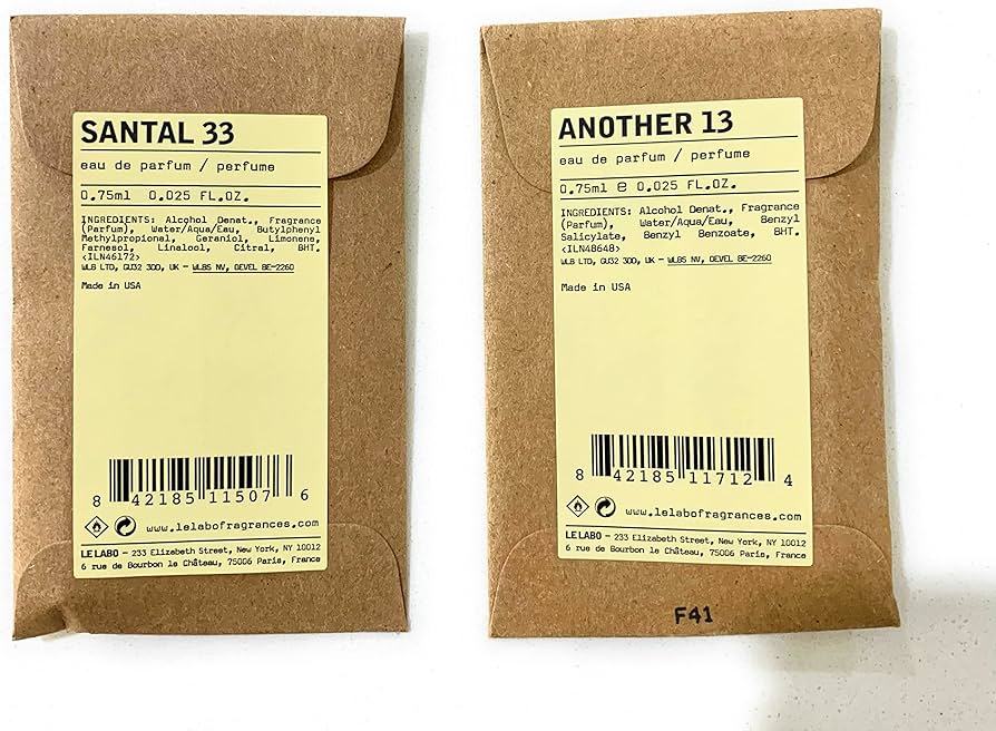 Amazon | 【 LE LABO】ルラボ AMBRETTE9 アンブレット9 オード