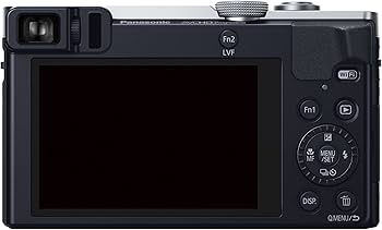 Amazon | パナソニック デジタルカメラ ルミックス TZ70 光学30倍