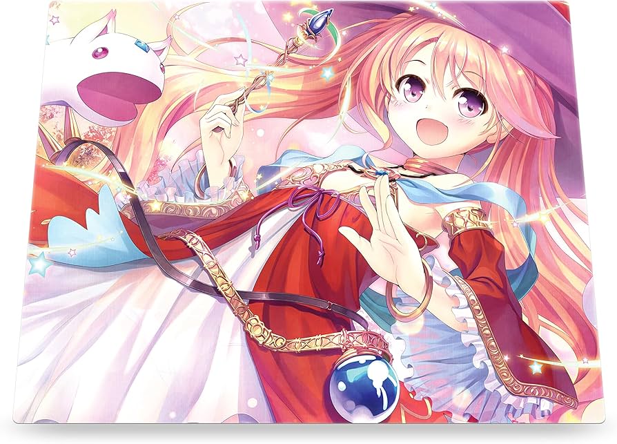 Amazon.co.jp: F6キャンバスアート・『あいりすミスティリア4th