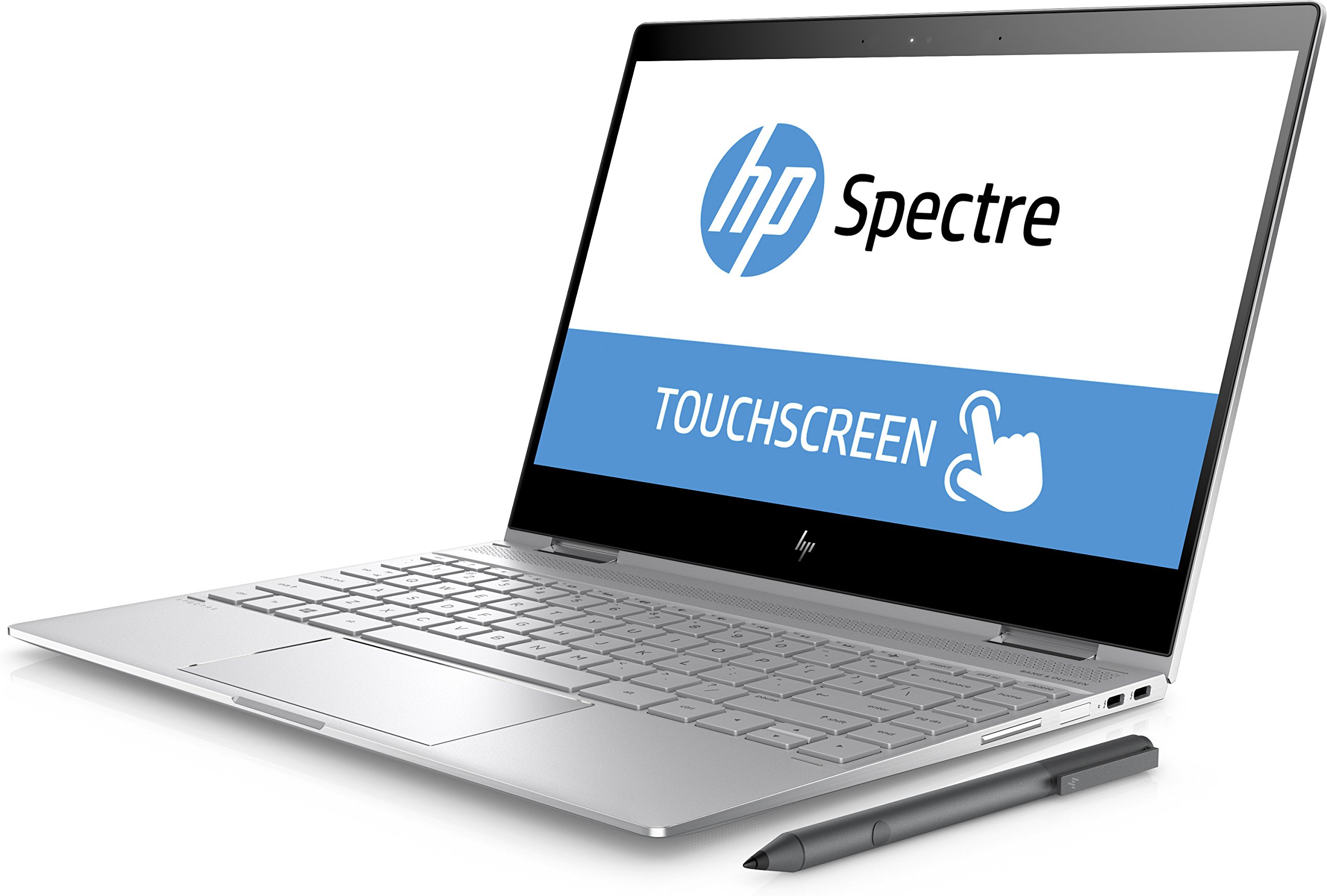 Amazon.com: HP 2017 Spectre x360 13-13.3