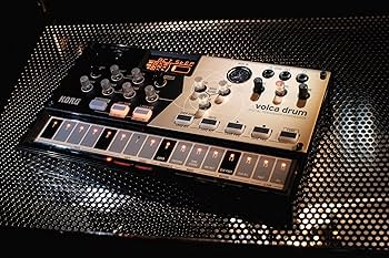 Amazon.co.jp: KORG(コルグ) デジタル パーカッション シンセサイザー