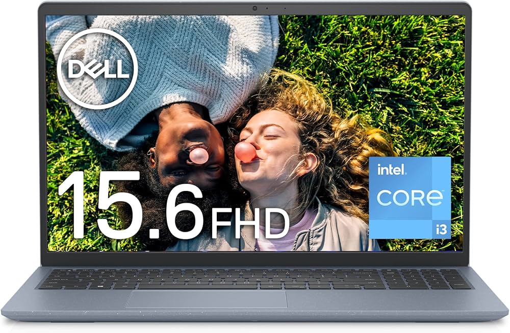 Amazon.co.jp: Dell Inspiron 15 3511 ノートパソコン NI335A-BWLBL