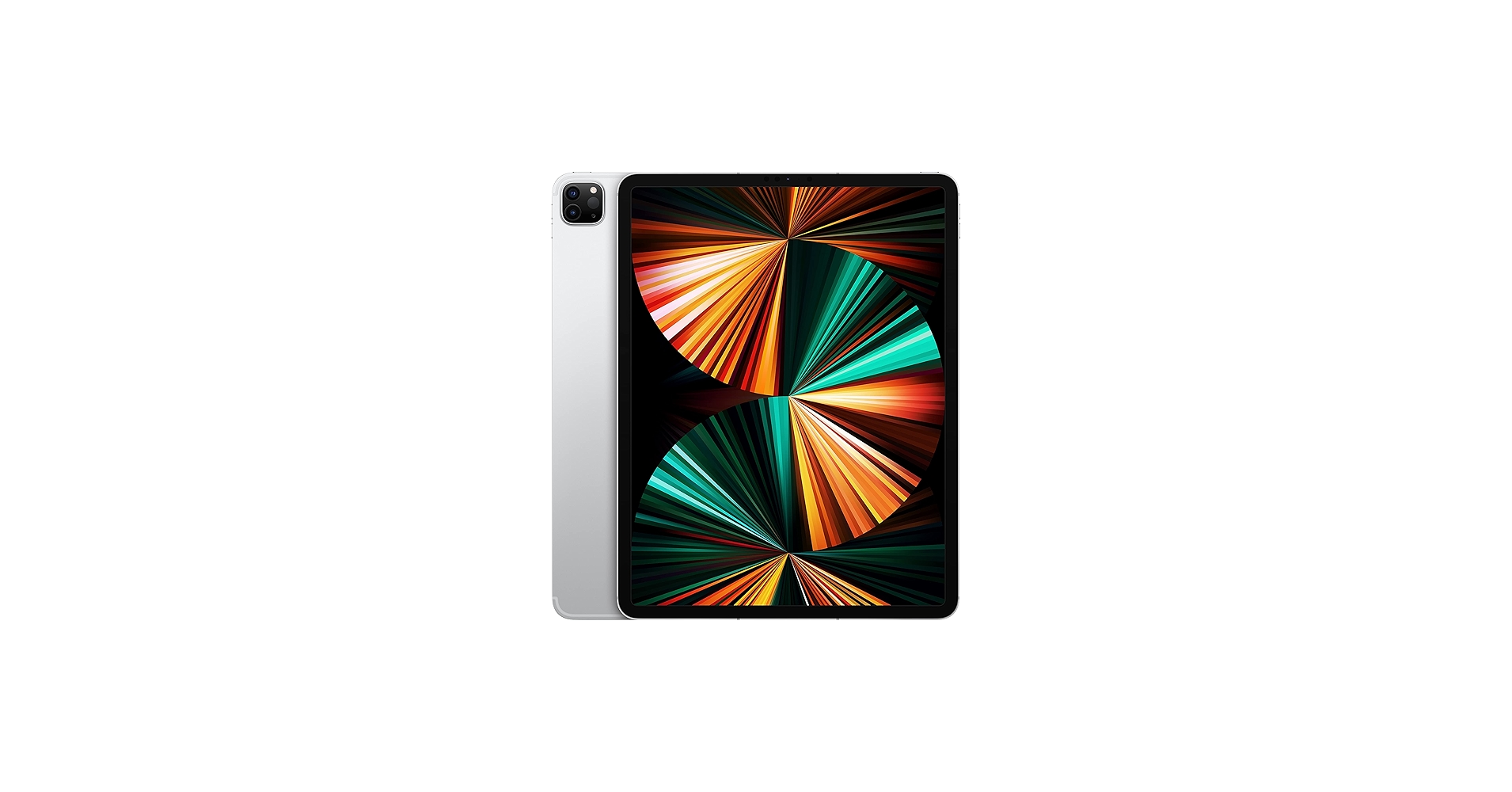 Amazon.com : Apple iPad Pro 12.9in (5th Gen.) - 256GB - WiFi