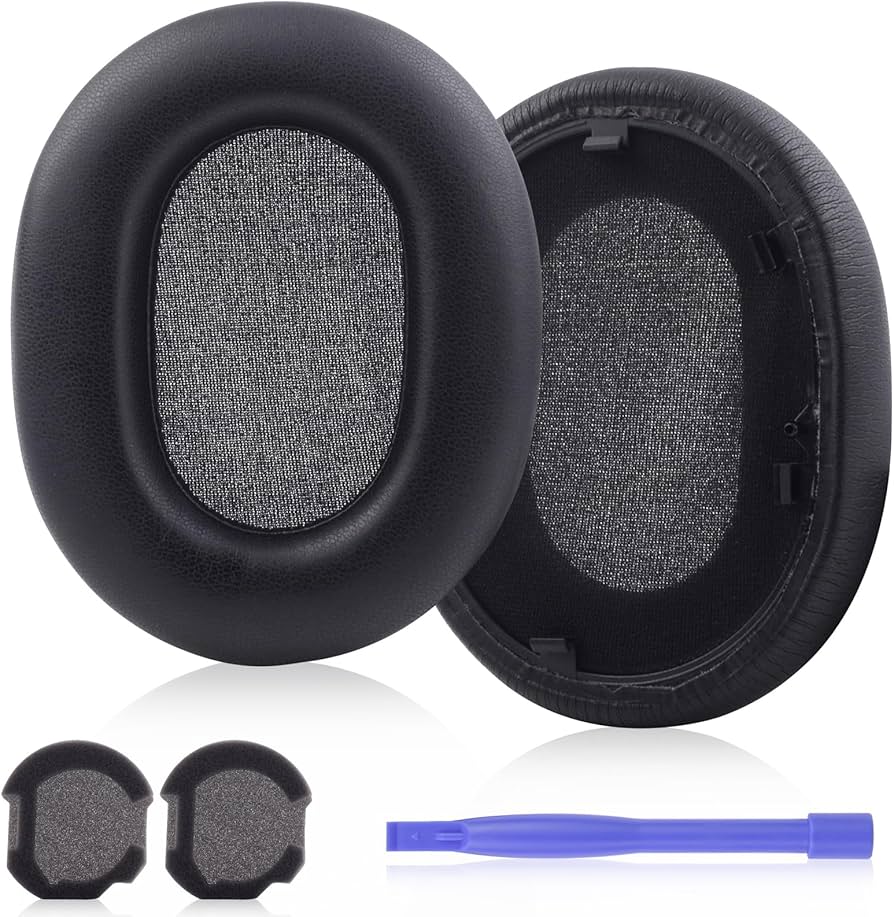 Amazon | WH-1000XM5イヤーパッド交換防音イヤーパッドソニーWH