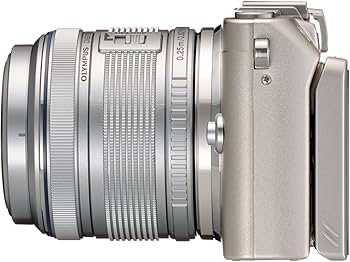Amazon.co.jp: OLYMPUS ミラーレス一眼 PEN Lite E-PL5 レンズキット