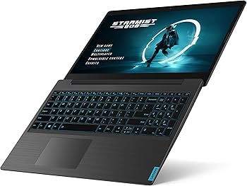 Amazon.com: Lenovo IdeaPad L340 Gaming Laptop, 15.6-Inch FHD (1920