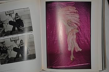 Annie Leibovitz, Photographs, 1970-1990 : Including a Conversation