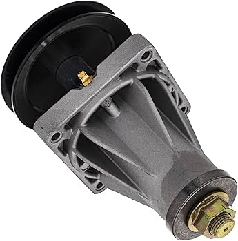 Amazon.com : 8TEN Deck Spindle for Cub Cadet MTD Craftsman Z8200 Z