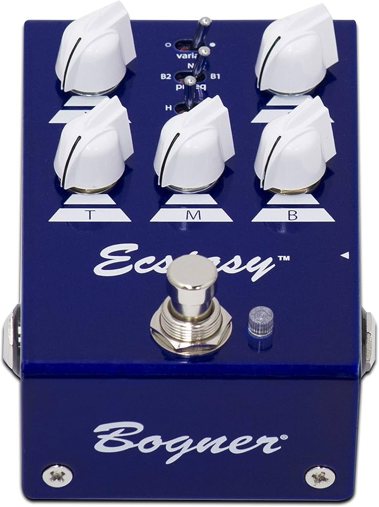 Amazon | Bogner [ボグナー] Ecstasy Blue Mini (正規輸入品