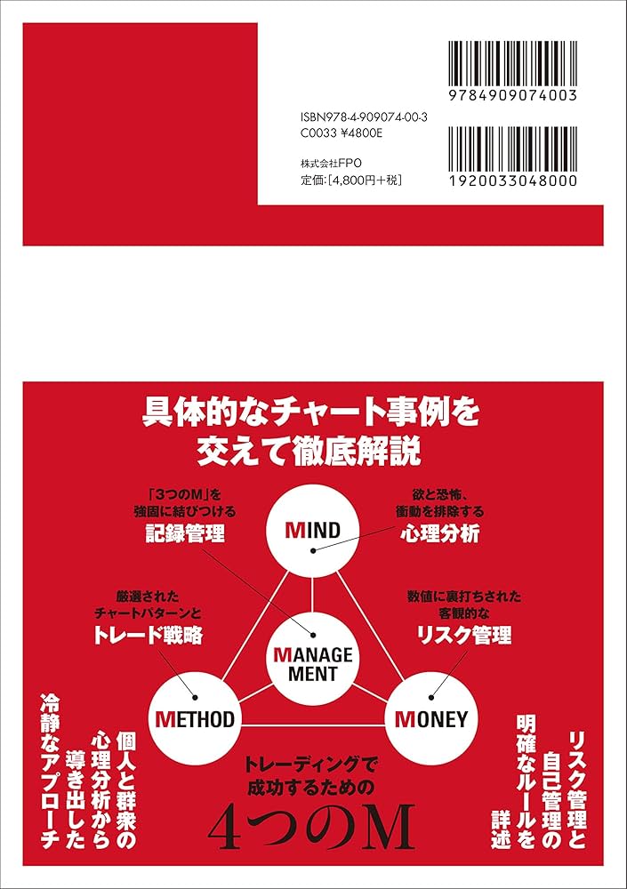 ザ・トレーディング──心理分析・トレード戦略・リスク管理・記録管理