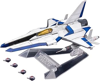 Amazon | グラディウスV ビックバイパー (ゲーム「グラディウスV」版