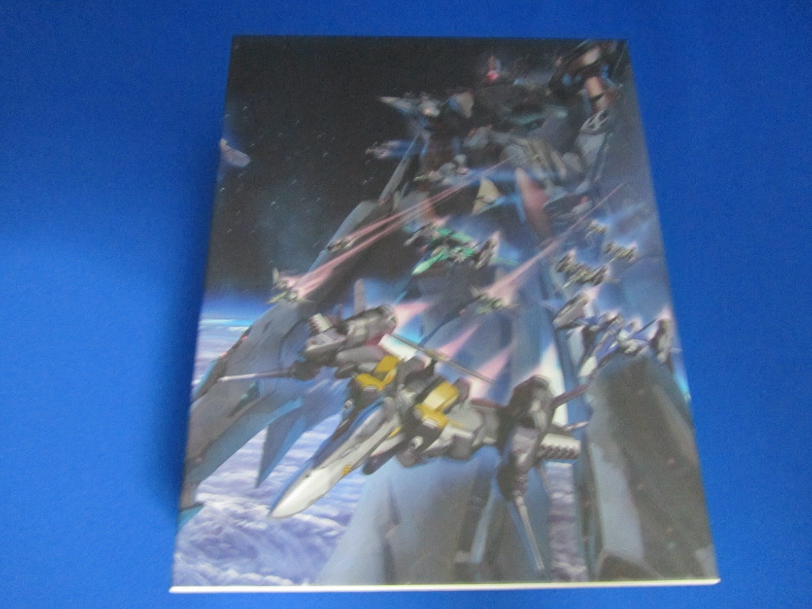 Amazon.co.jp: マクロスF(フロンティア) 9 [Blu-ray] : 中村悠一, 中島