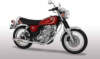 Amazon.co.jp: ヨシムラ スリップオン SR400 (FI:10-) PATRIOT