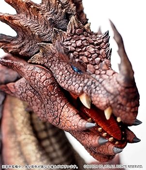 Amazon | モンスターハンター15周年記念企画 CCP モンスターハンター