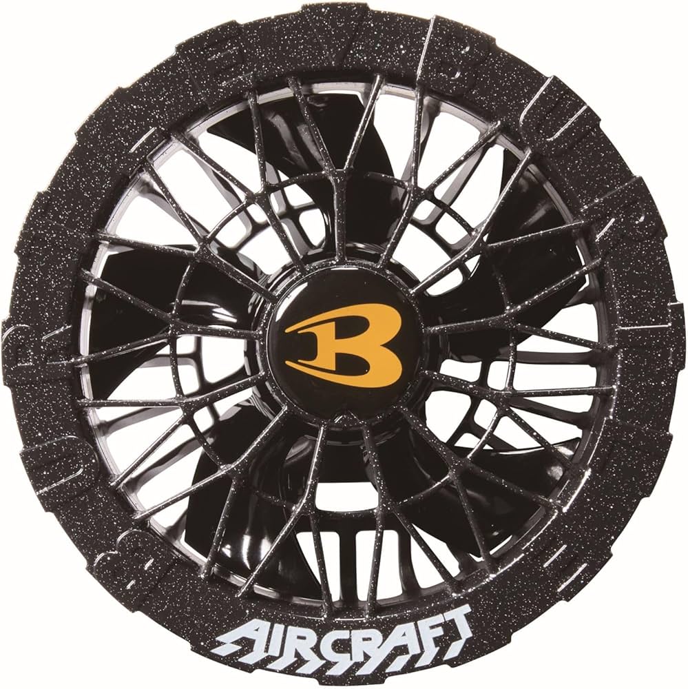 Amazon.co.jp: BURTLE Aircraft 2025 Model Fan Unit (*Compatible