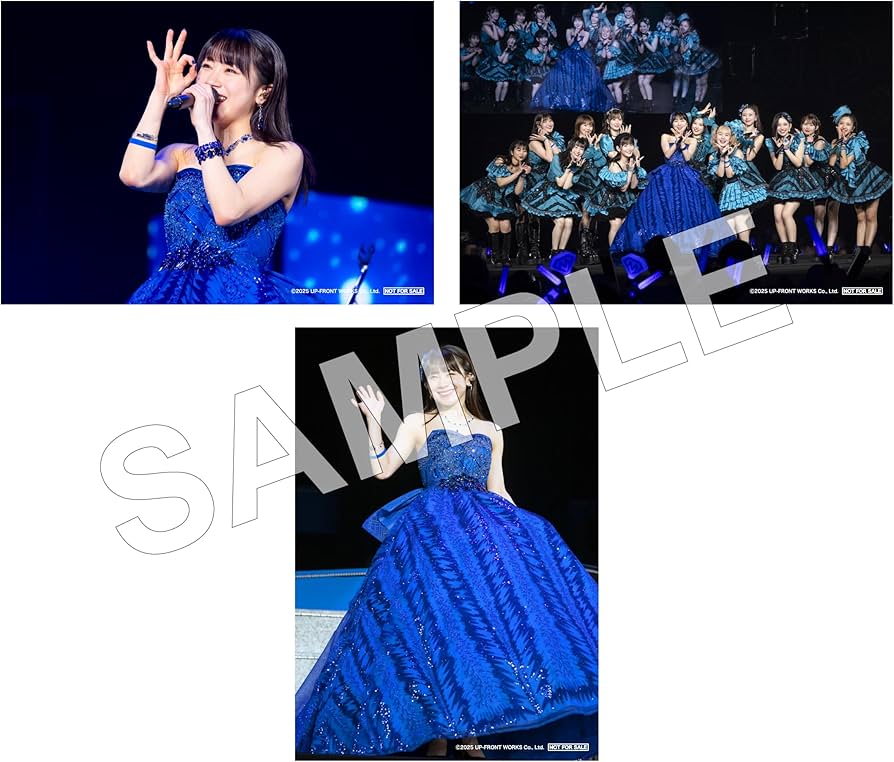 Amazon.co.jp: 【Amazon.co.jp限定】モーニング娘。'24 コンサート