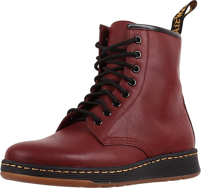 Amazon | [ドクターマーチン] DM'S LITE Newton 8ホール 2185660070