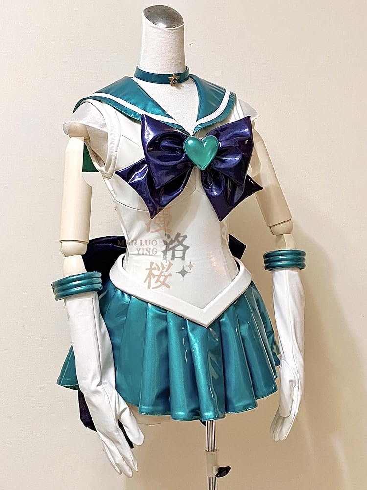 Amazon.co.jp: [900] 美少女戦士セーラームーン スーパーセーラー