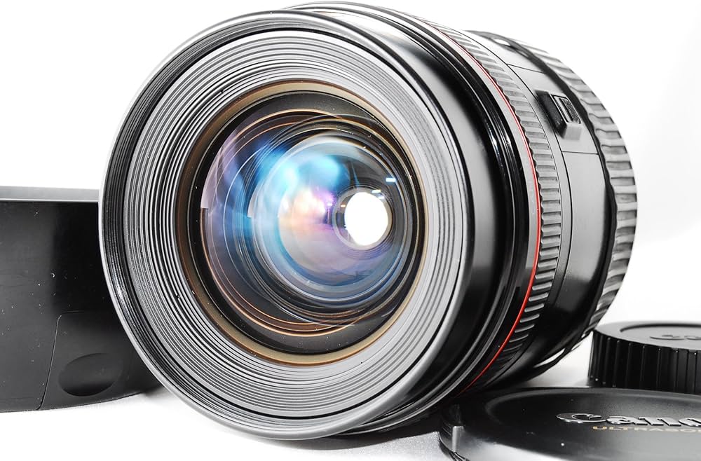 Amazon | Canon EFレンズ 28-80mm L F2.8-4.0 | レンズフード 通販