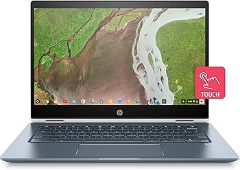Amazon.com: HP Chromebook x360 14-14