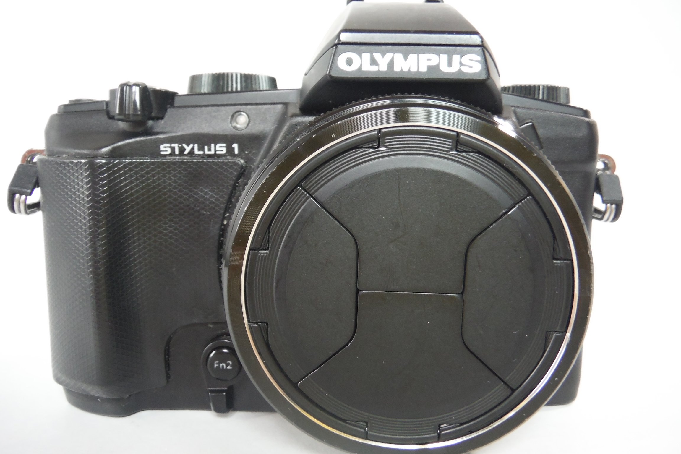 Amazon.co.jp: OLYMPUS Stylus 1 Digital Camera 28-300mm Full Range