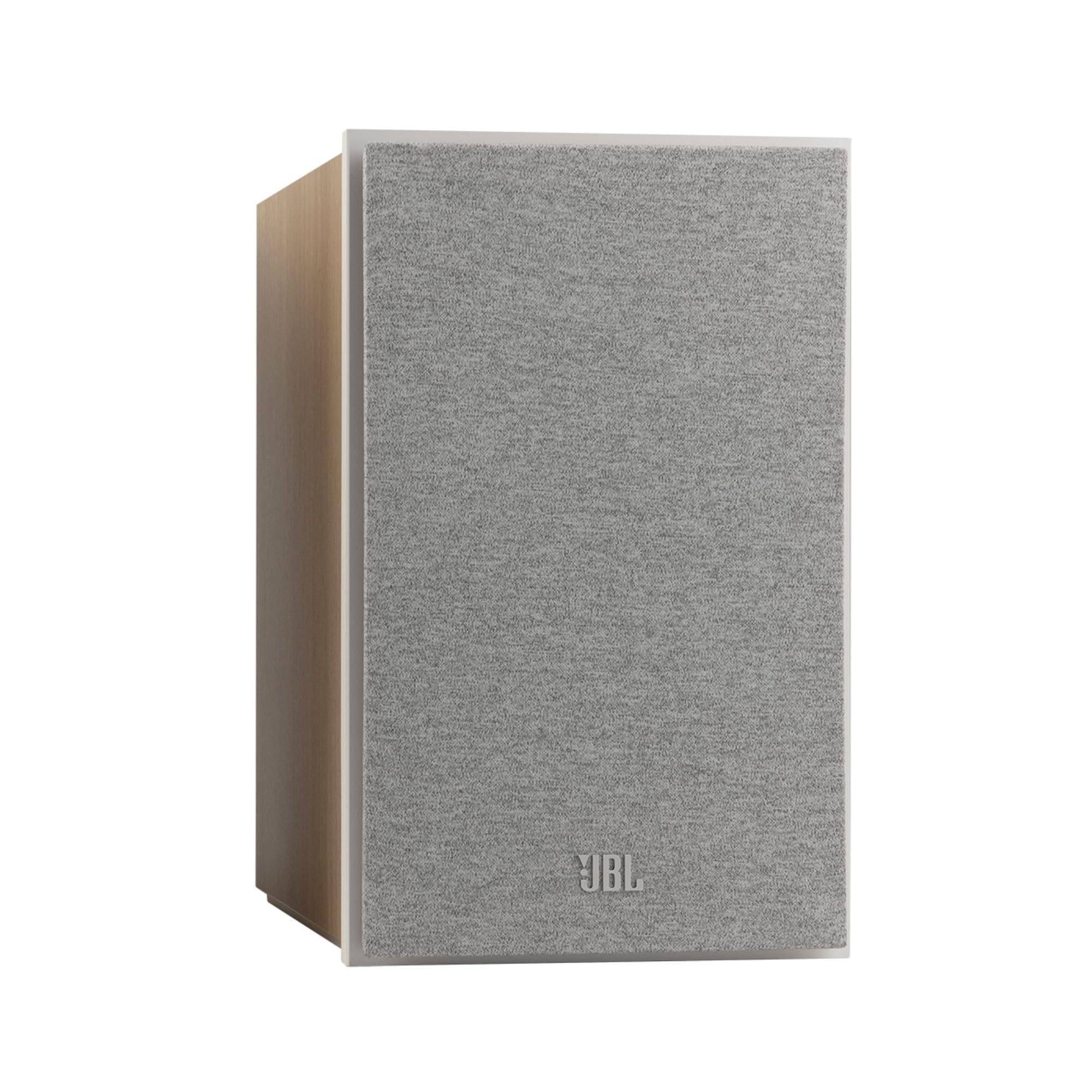 Amazon.co.jp: JBL Stage 250B 2ウェイブックシェルフスピーカー、HDI