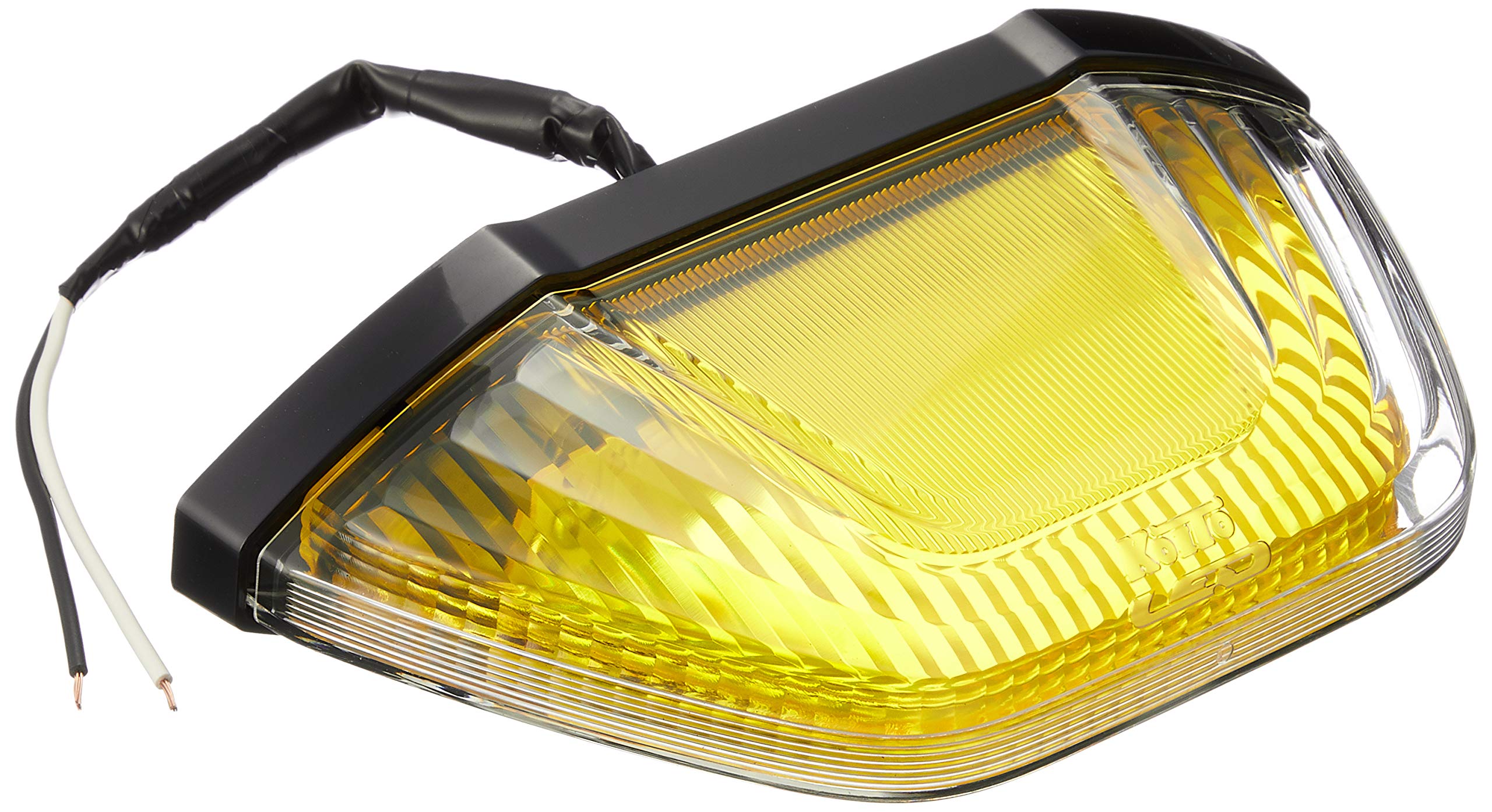 Amazon | 小糸製作所(KOITO) LEDマーカー&アンダーライト イエロー