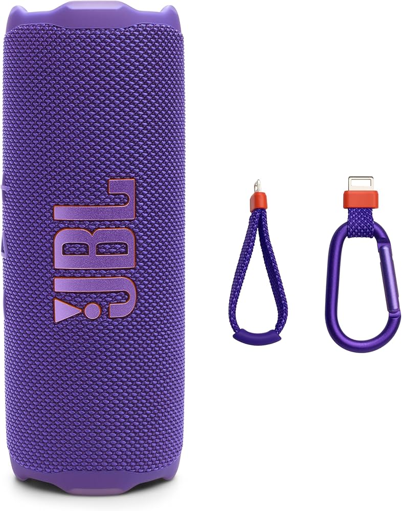 Amazon.com: JBL Flip 7 - Portable Waterproof and Drop-Proof