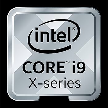Amazon | Intel インテル Core i9-9900X 10コア 3.5GHz LGA2066