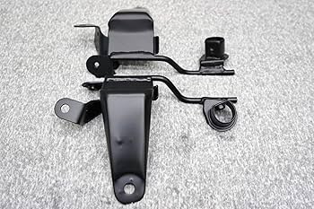 Amazon | CBX400F ライトステー 黒 | ライト用ステー | 車＆バイク