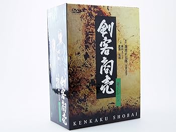 Amazon.co.jp: 剣客商売 第2シリーズ DVD-BOX : 藤田まこと, 渡部篤郎