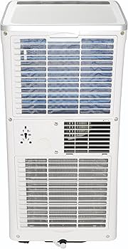 Amazon | 移動式エアコン SKJ-KY26A | 冷風機 リモコン付 スポット