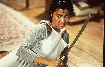 Amazon.co.jp: レディ・ハード／香港大捜査線 ニュー2Kリマスター版