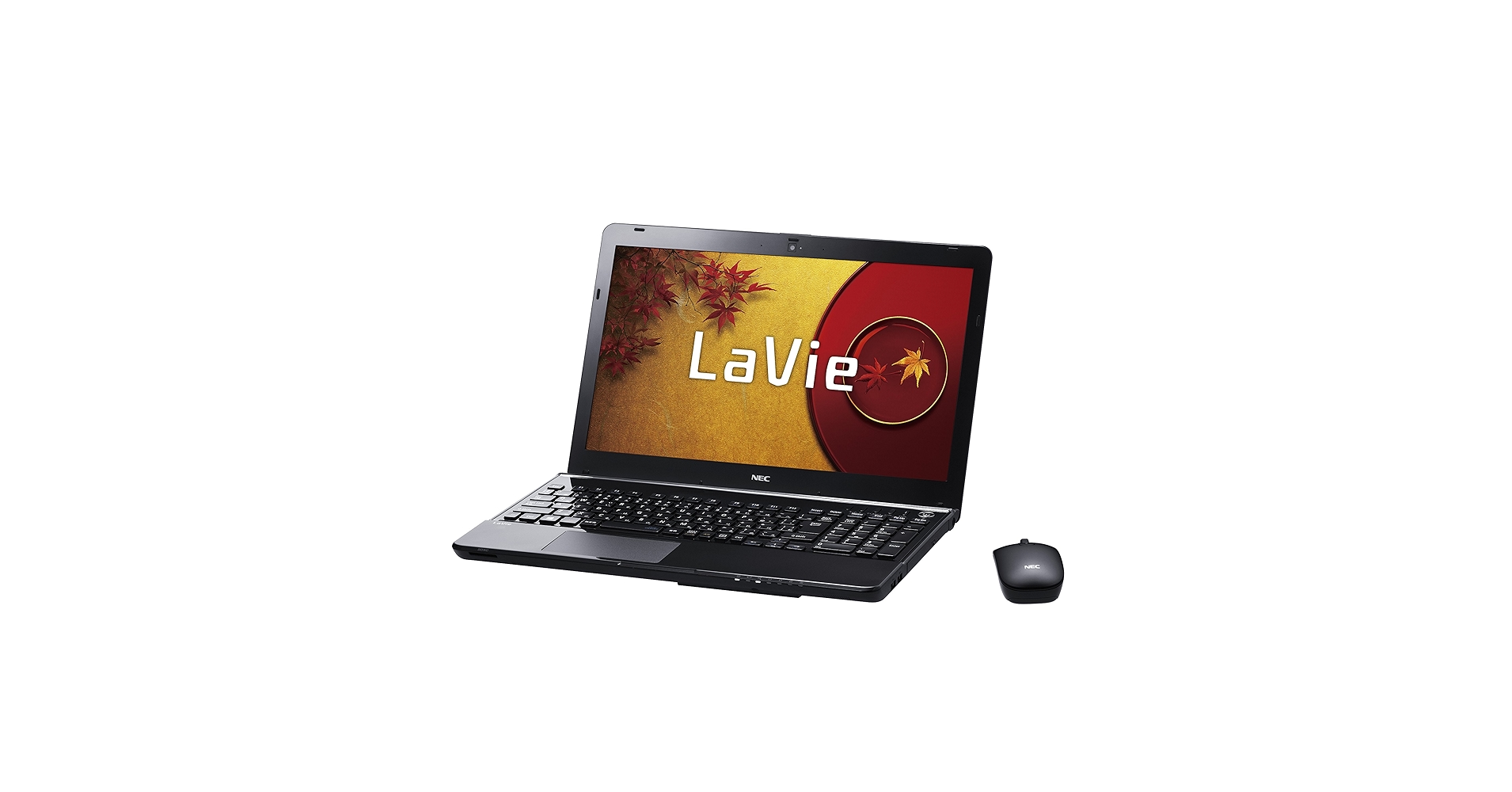 NEC Lavie NS700/H i7第7世代 メモリ4GB #6574 NEC Lavie NS700/H i7第
