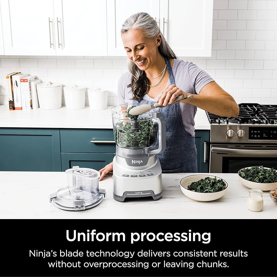 Amazon.co.jp: Ninja NF701 Professional XL Food Processor, 1200