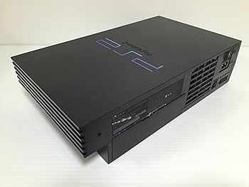 Amazon | PlayStation 2 | ゲーム機本体