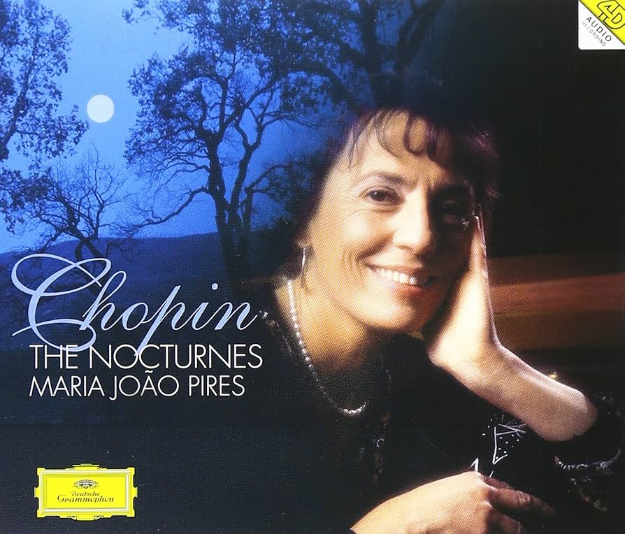 Amazon.co.jp: ショパン:夜想曲全集: ミュージック