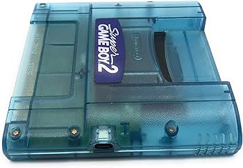 Amazon.com: Super Game Boy 2, Super Famicom (Japanese Import
