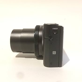 Amazon | SONY(ソニー) デジタルカメラ Cyber-shot RX100 IV 光学2.9倍