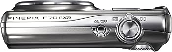 Amazon | FUJIFILM デジタルカメラ FinePix (ファインピックス) F70