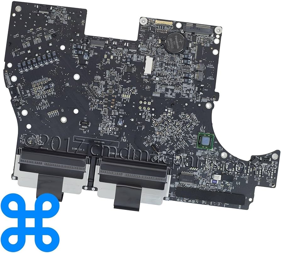 Amazon.com: Odyson - Logic Board Replacement for Apple iMac 21.5