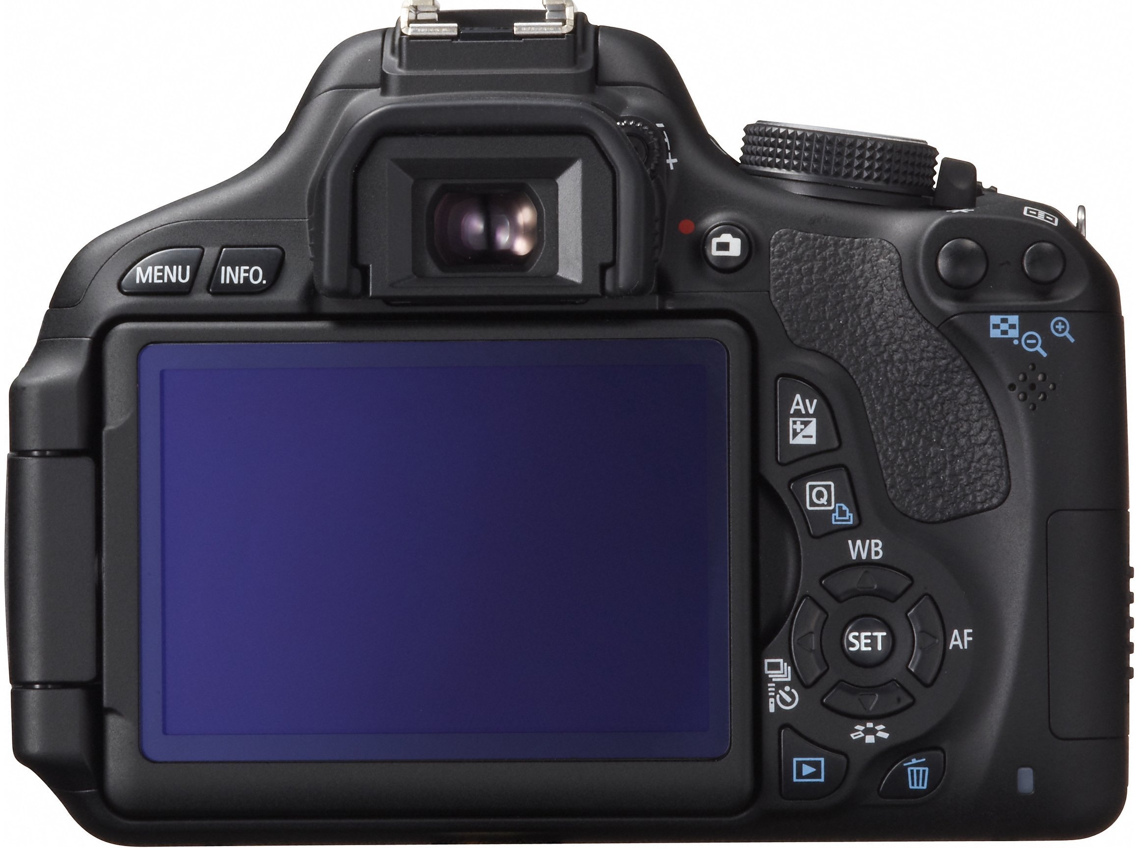 Amazon | 【整備済み品】 Canon デジタル一眼レフカメラ EOS Kiss X5