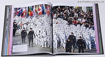 ルーカス・フィルム公認 STAR WARS YEAR BY YEAR ～『スター・ウォーズ