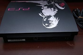 Amazon | PlayStation 3 (320GB) FINAL FANTASY XIII-2 LIGHTNING