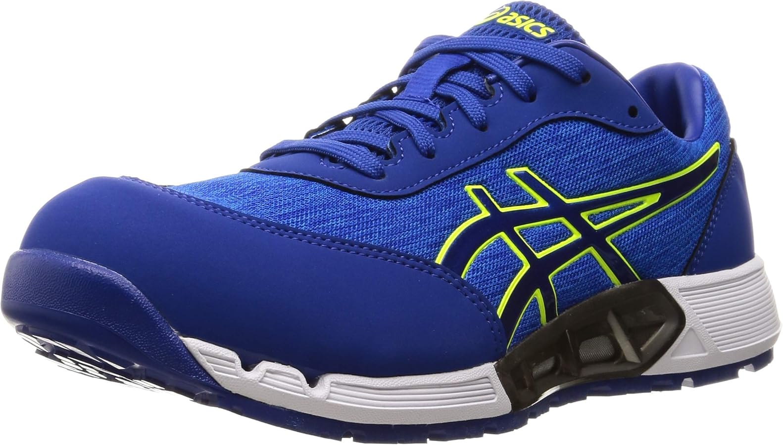 Amazon | [アシックス] 安全靴・作業靴 ウィンジョブ CP212 AC JSAA A