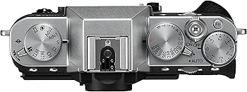 Amazon | Fujifilm ミラーレス一眼カメラ X-T20 シルバー (ボディのみ