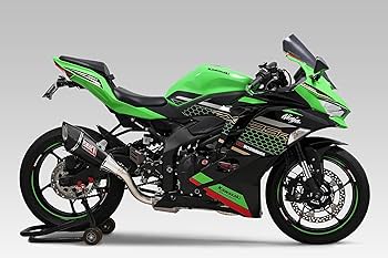 Amazon | ヨシムラ スクリーン ウィンドアーマー Ninja ZX-25R（21-24