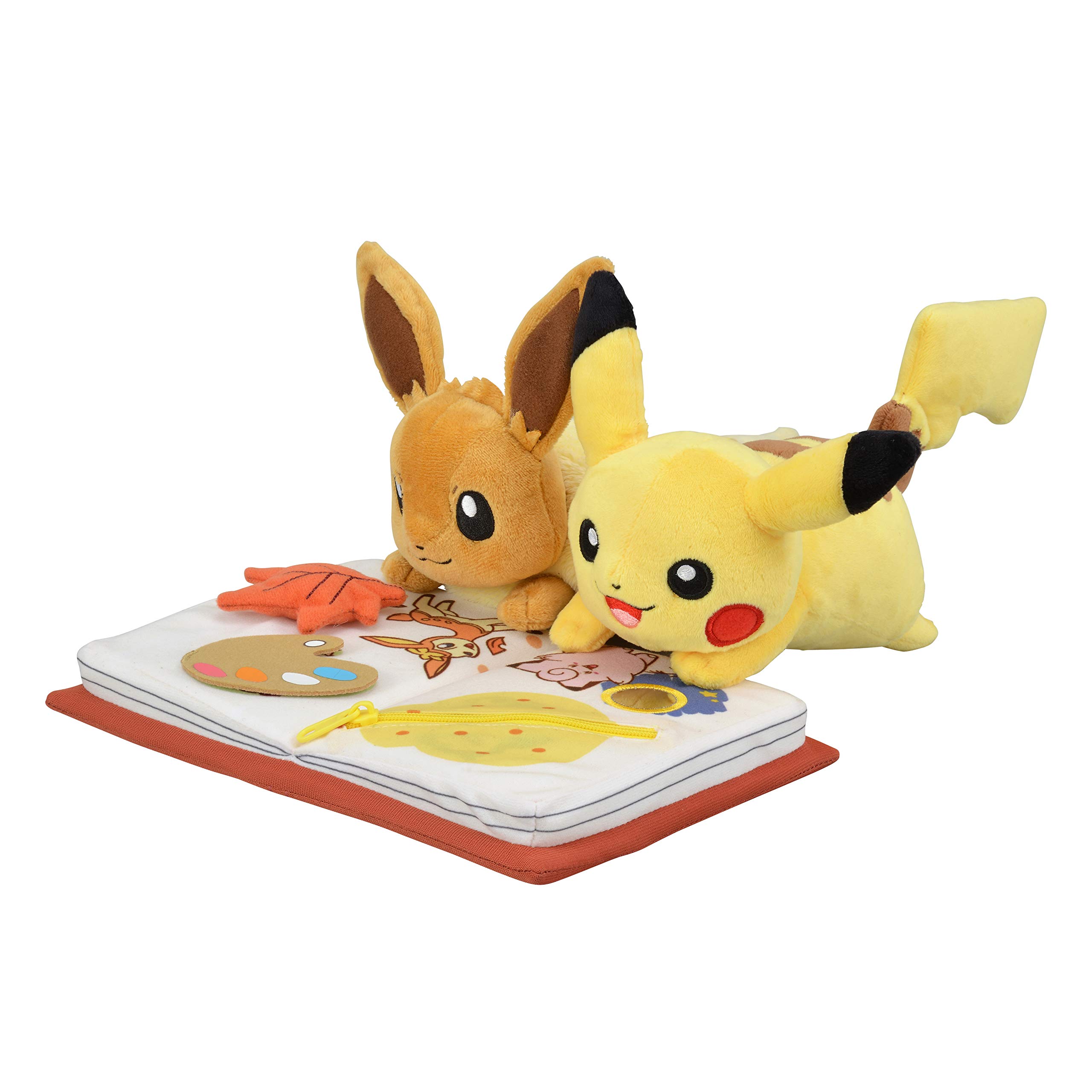 Amazon.co.jp: ポケモンセンターオリジナル ぬいぐるみ シーズン